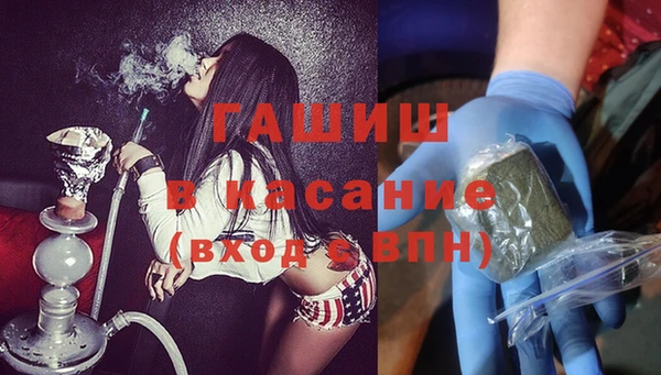 стаф Абинск